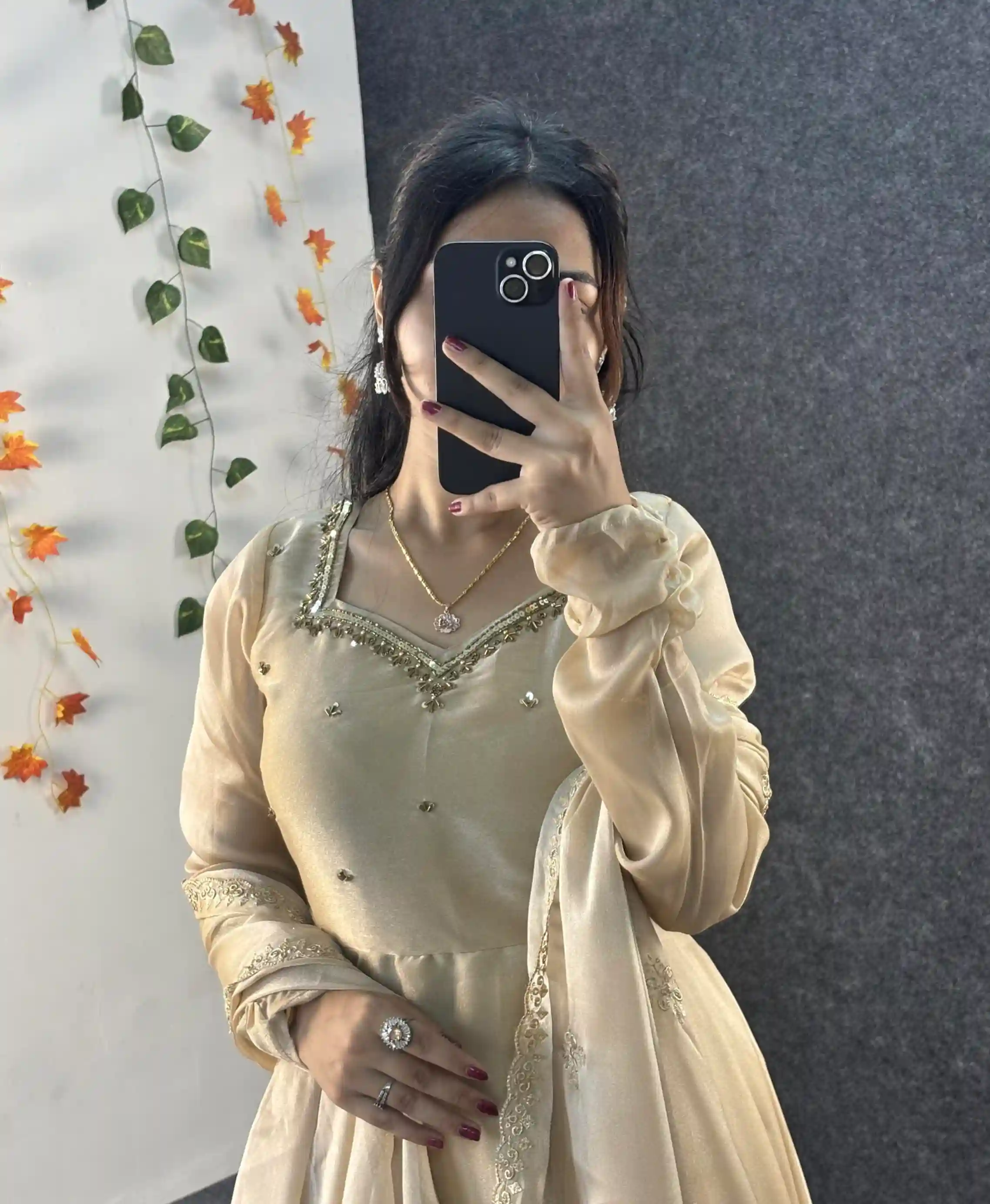 Kabana Gown ( KAB02)