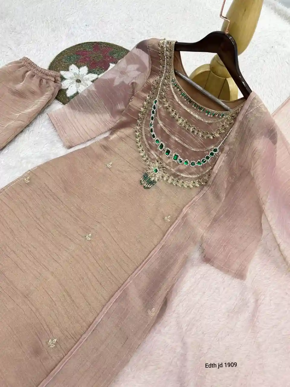 Salsa Grand 3 piece set ( SALSA01)
