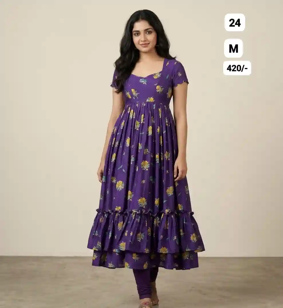 Offer Kurti 24
