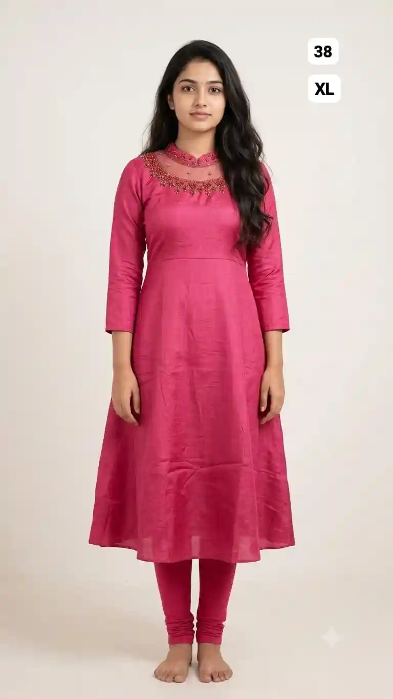 Offer Kurti 38