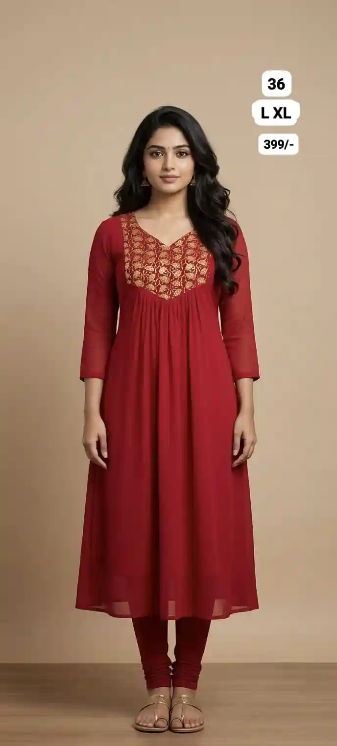 Offer Kurti 36