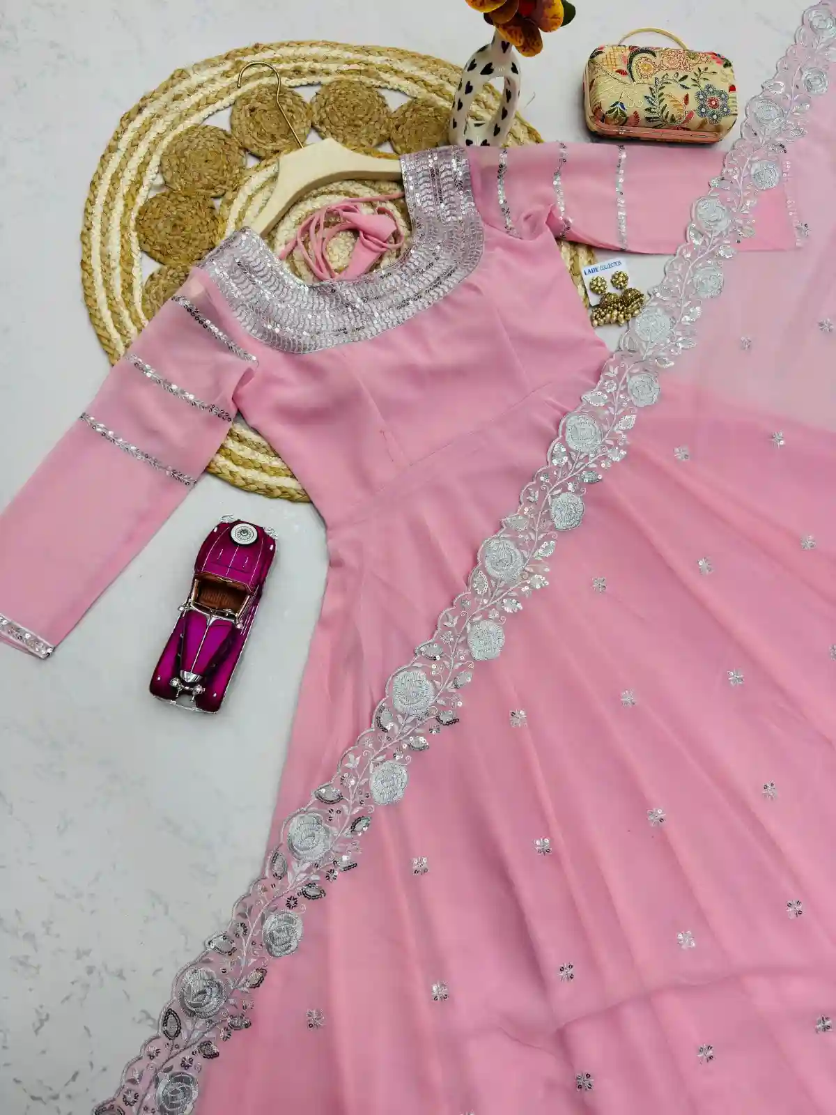 Party Anarkali (PA1)