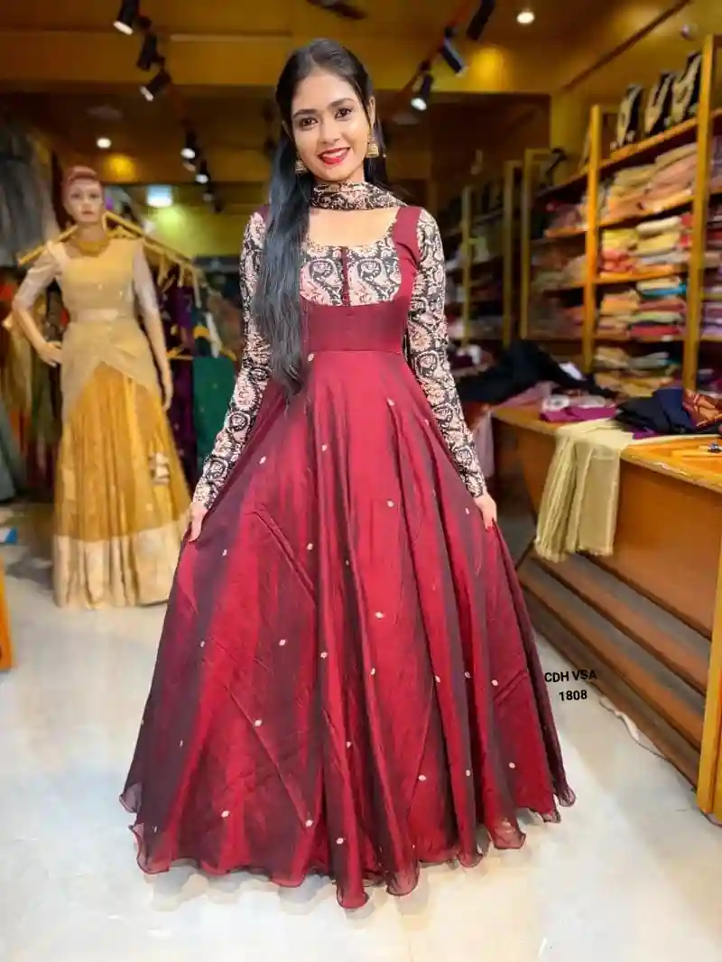 KALAMKRITI ANARKALI (K01)