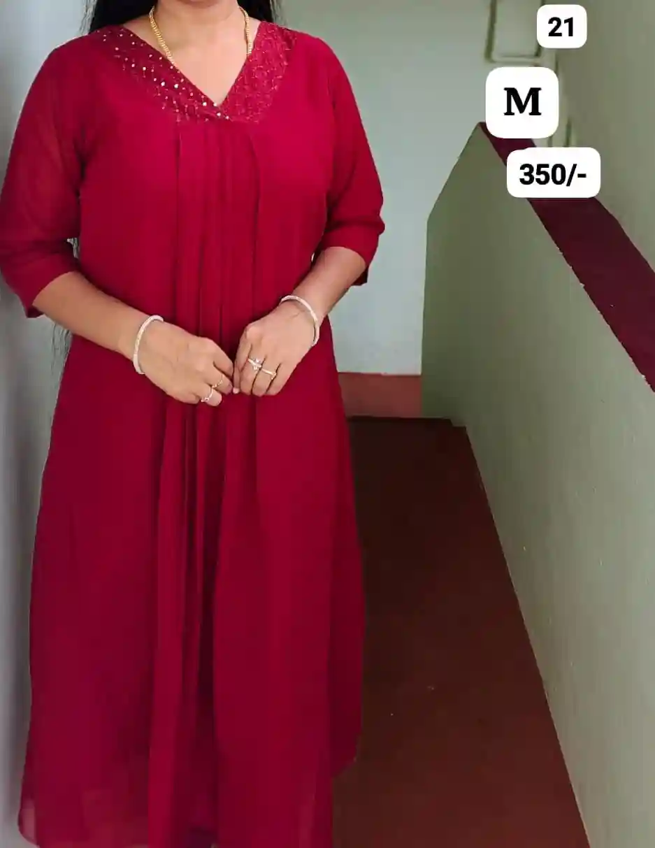 Offer Kurti 21
