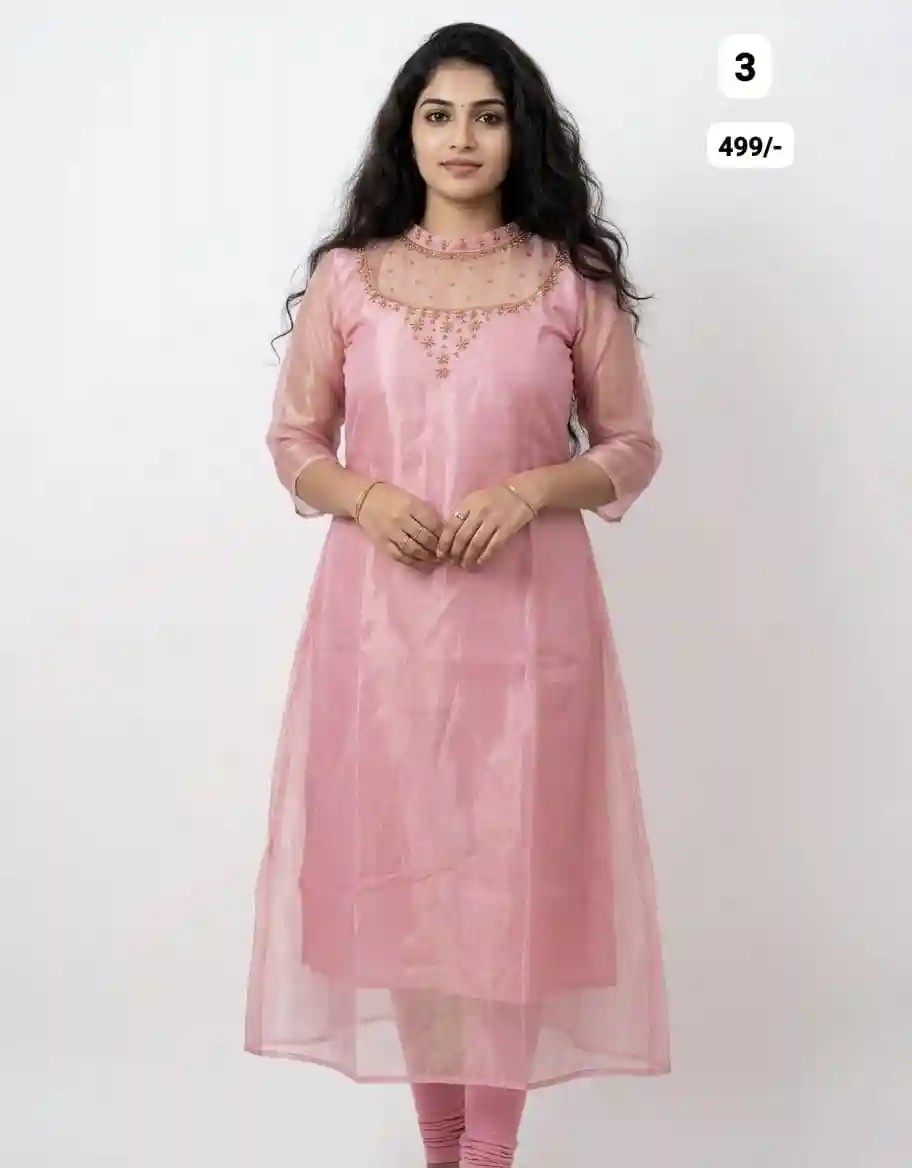 Offer Kurti 03