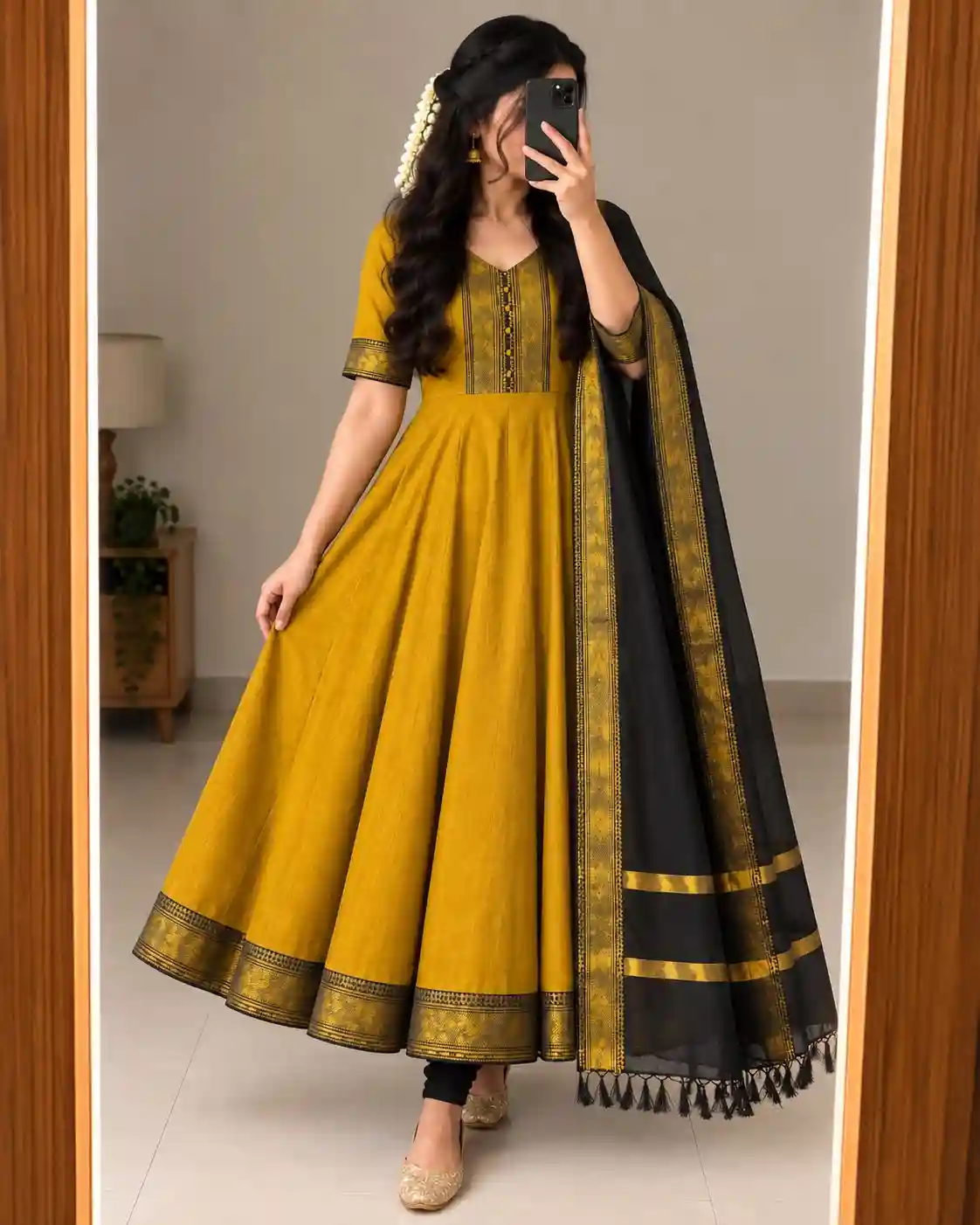 Ethnic Wear (MSC01)