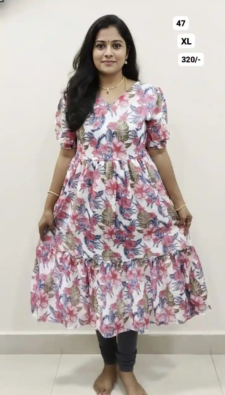 Offer Kurti 47