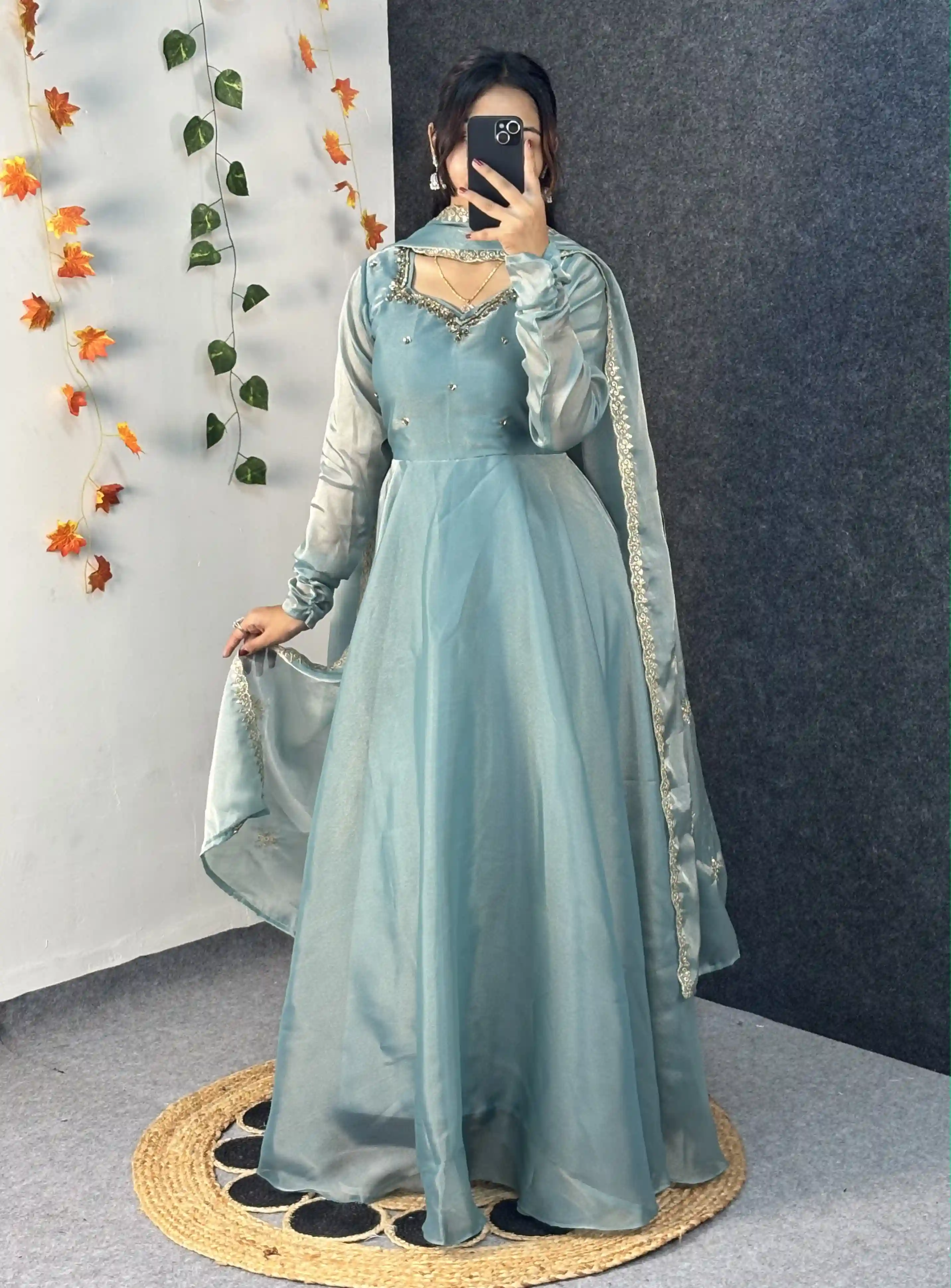 Kabana Gown ( KAB01)