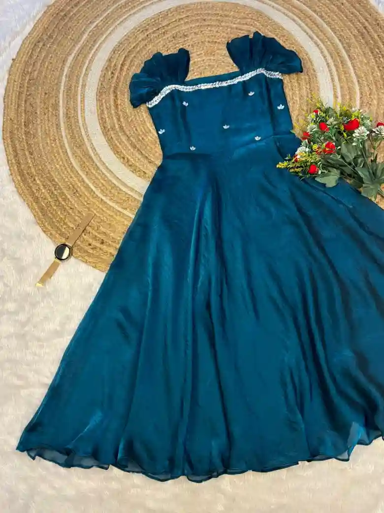 Space Silk (SS01)