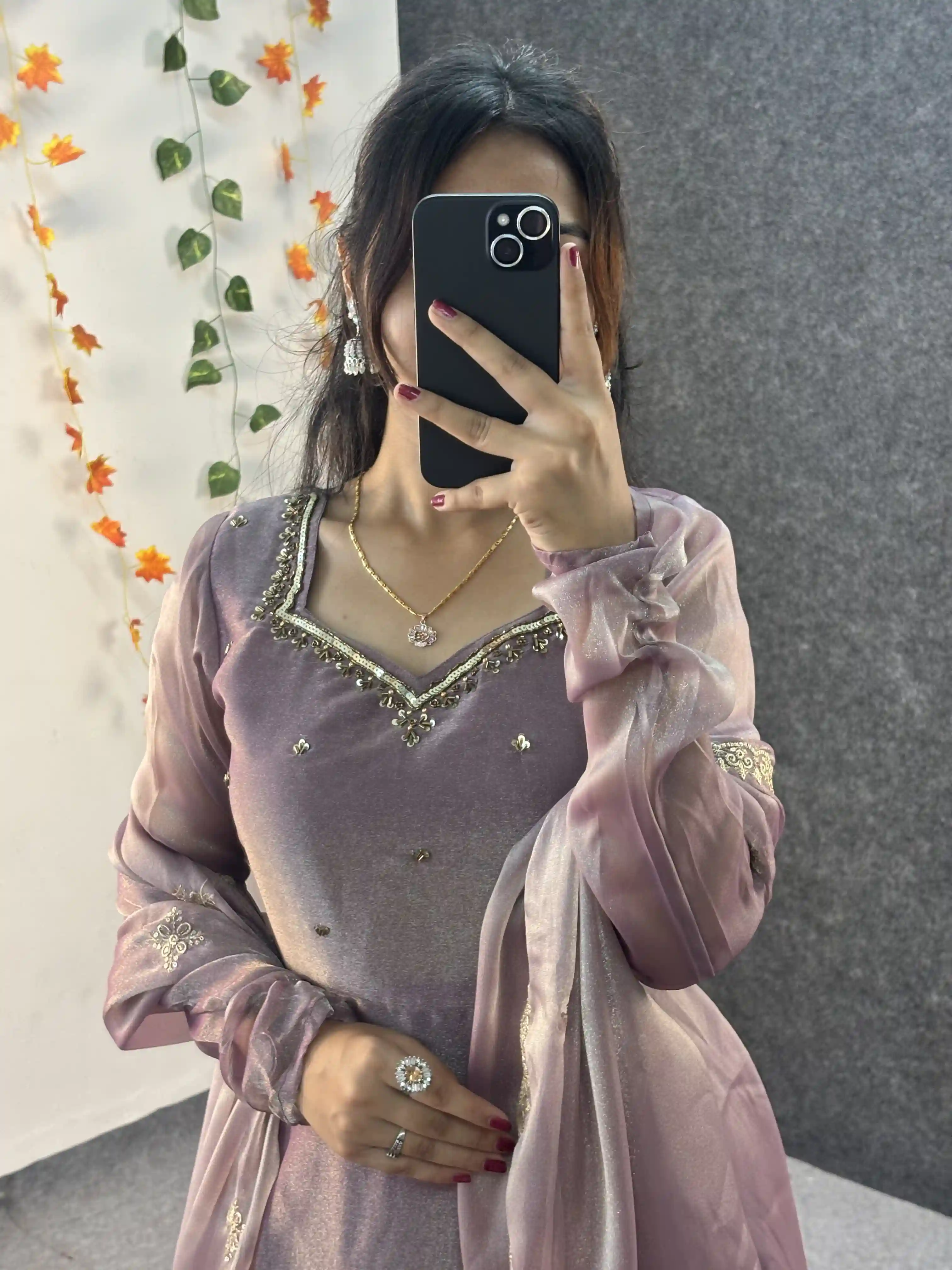 Kabana Gown ( KAB03)