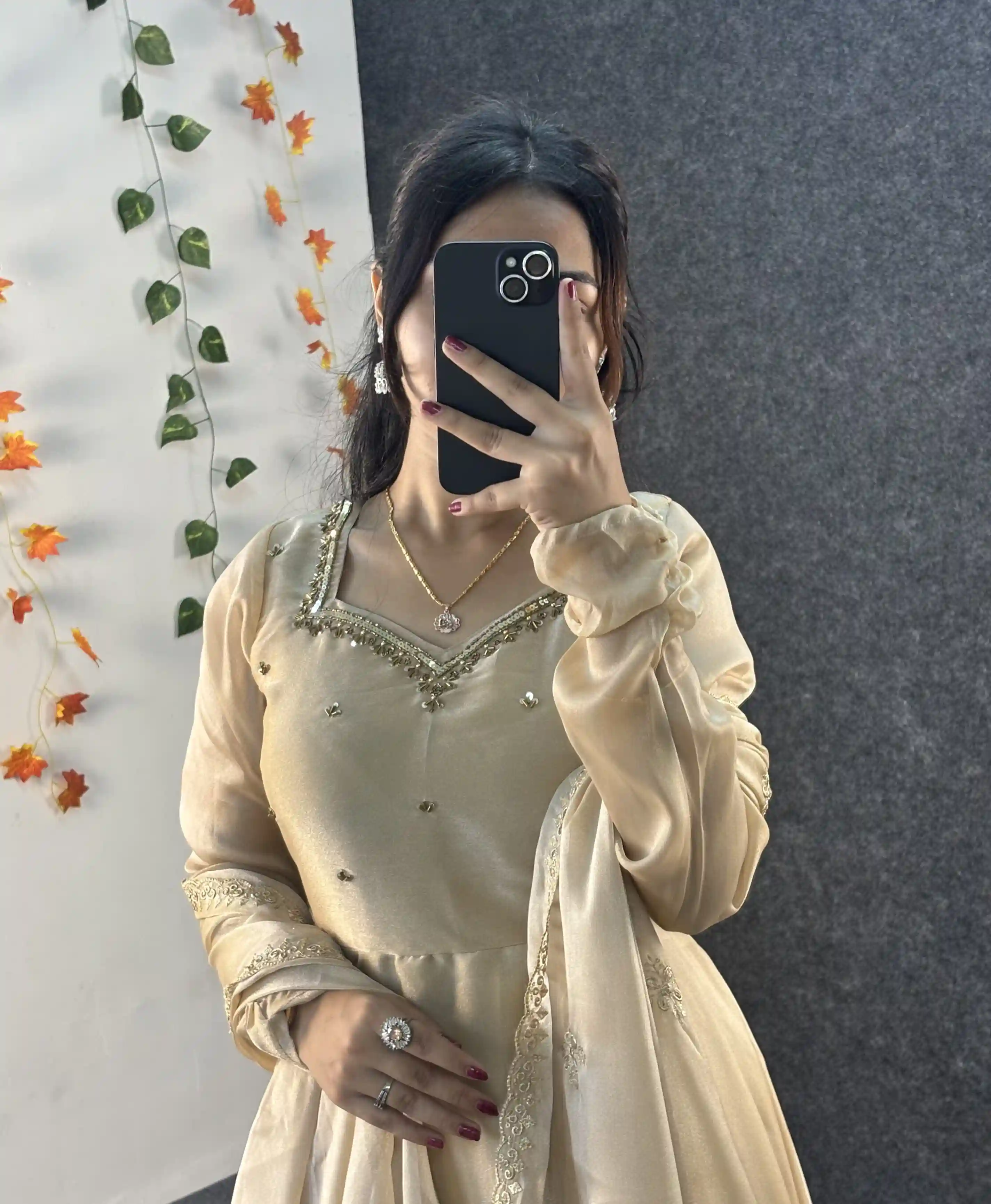 Kabana Gown ( KAB02)