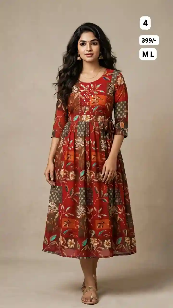 Offer Kurti 04