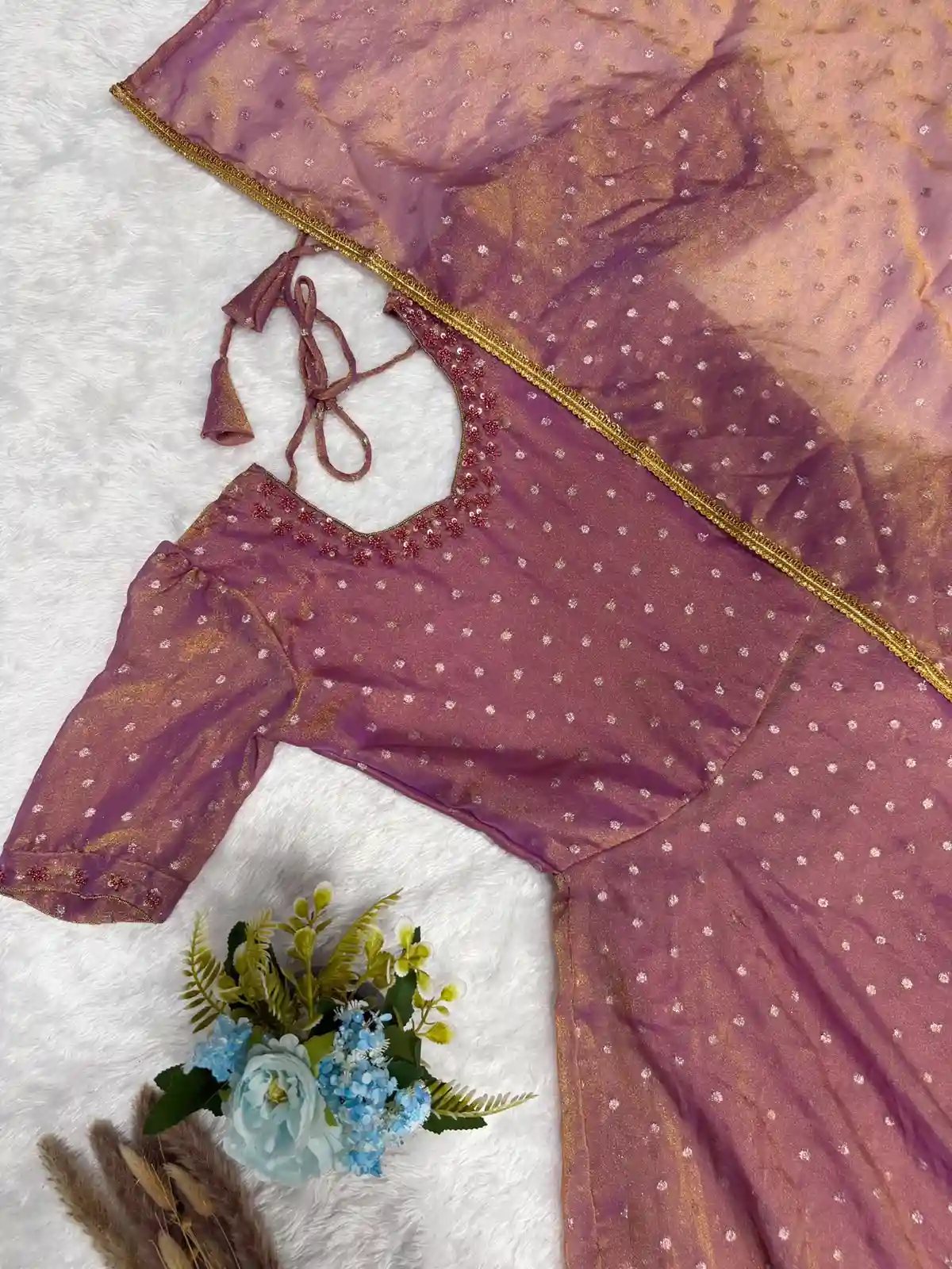 NC MOSS BUTTI (BB01)