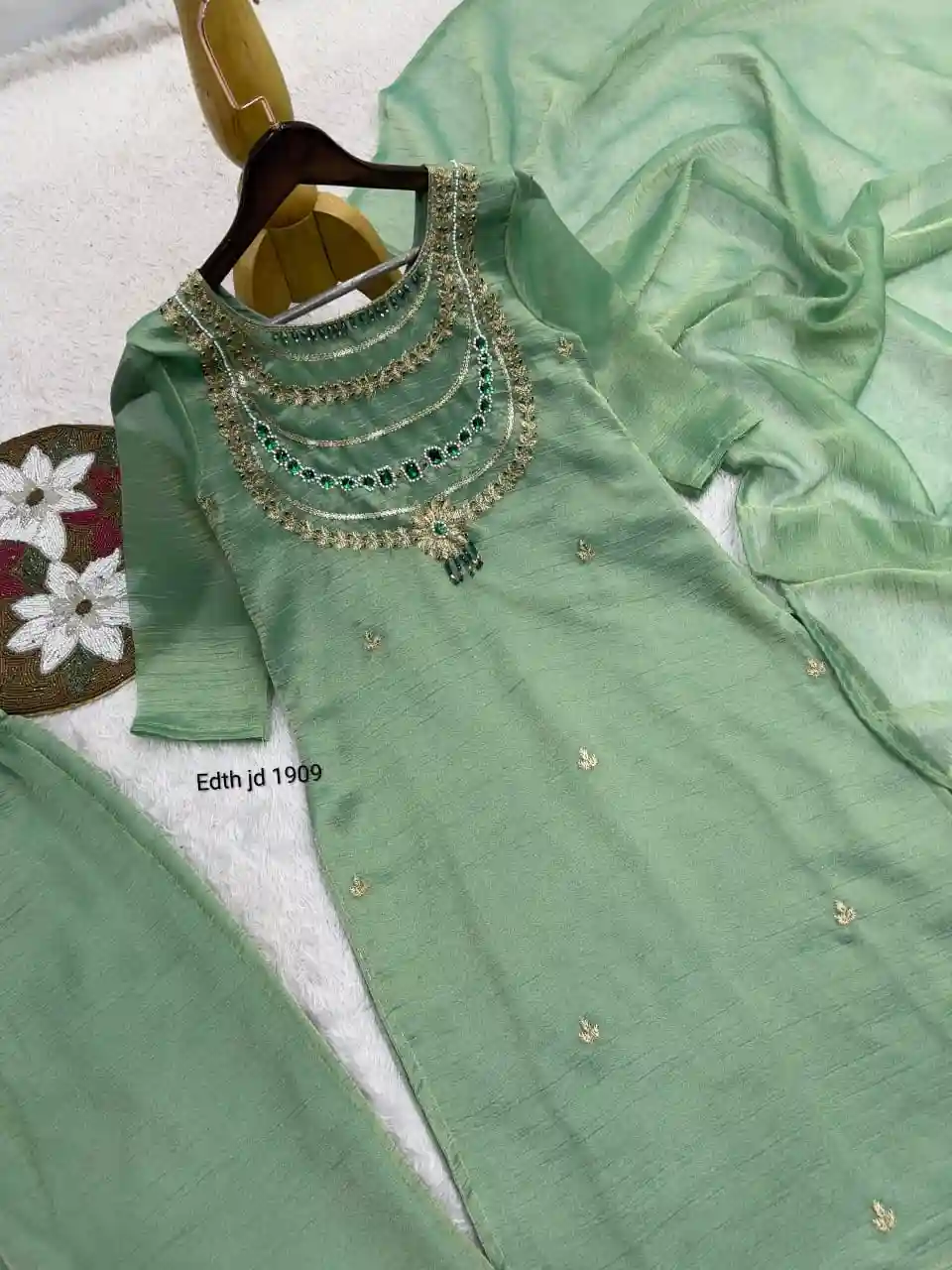 Salsa Grand 3 piece set ( SALSA02)