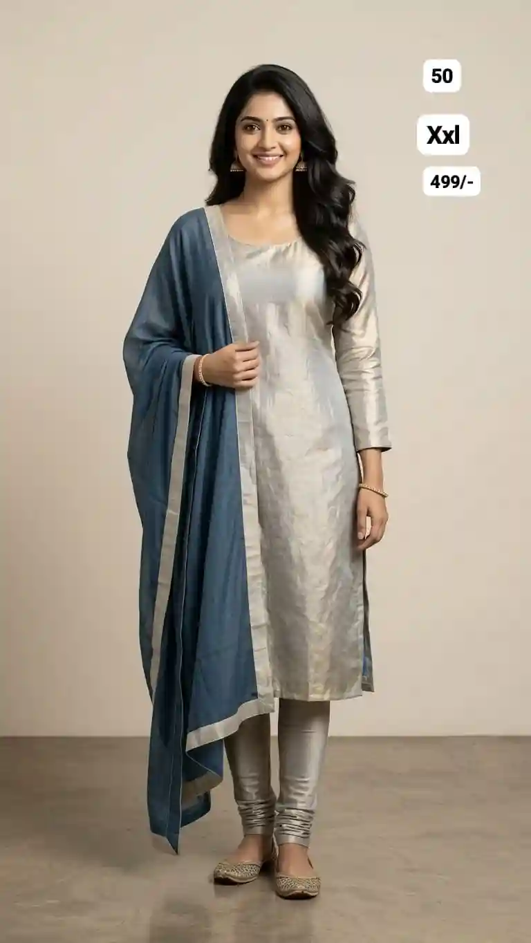 Offer Kurti 50