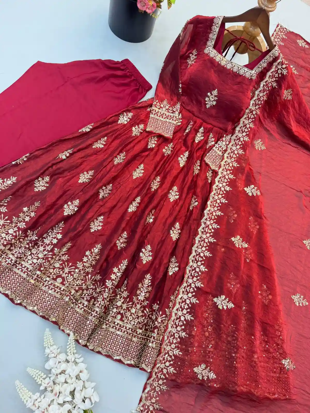 Designer Gown ( DTG05)