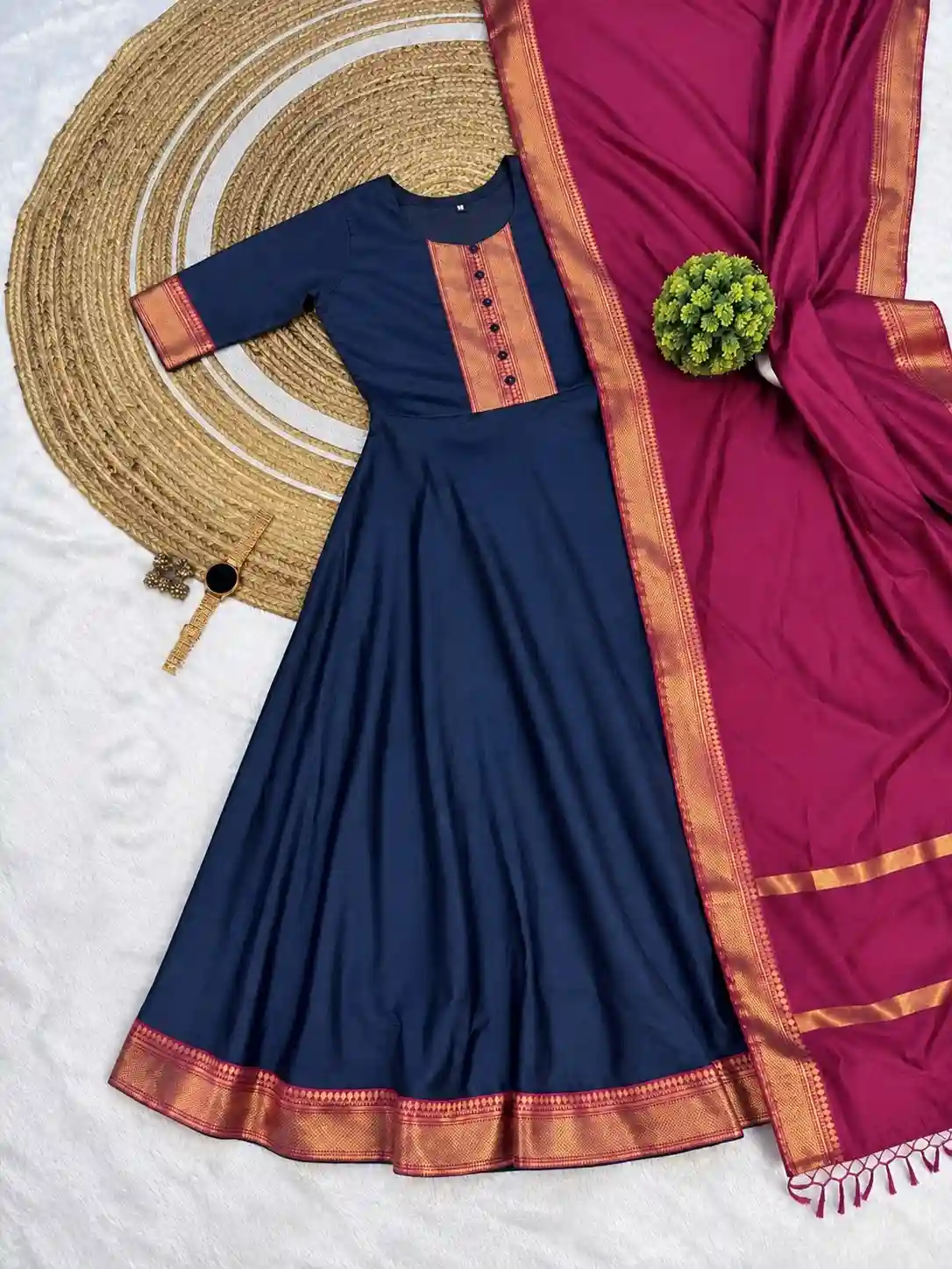 Ethnic Wear (MSC02)