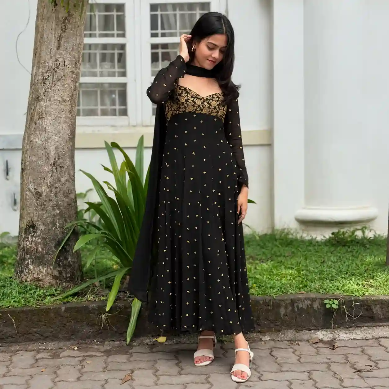 Jaquard kurti ( JK04)