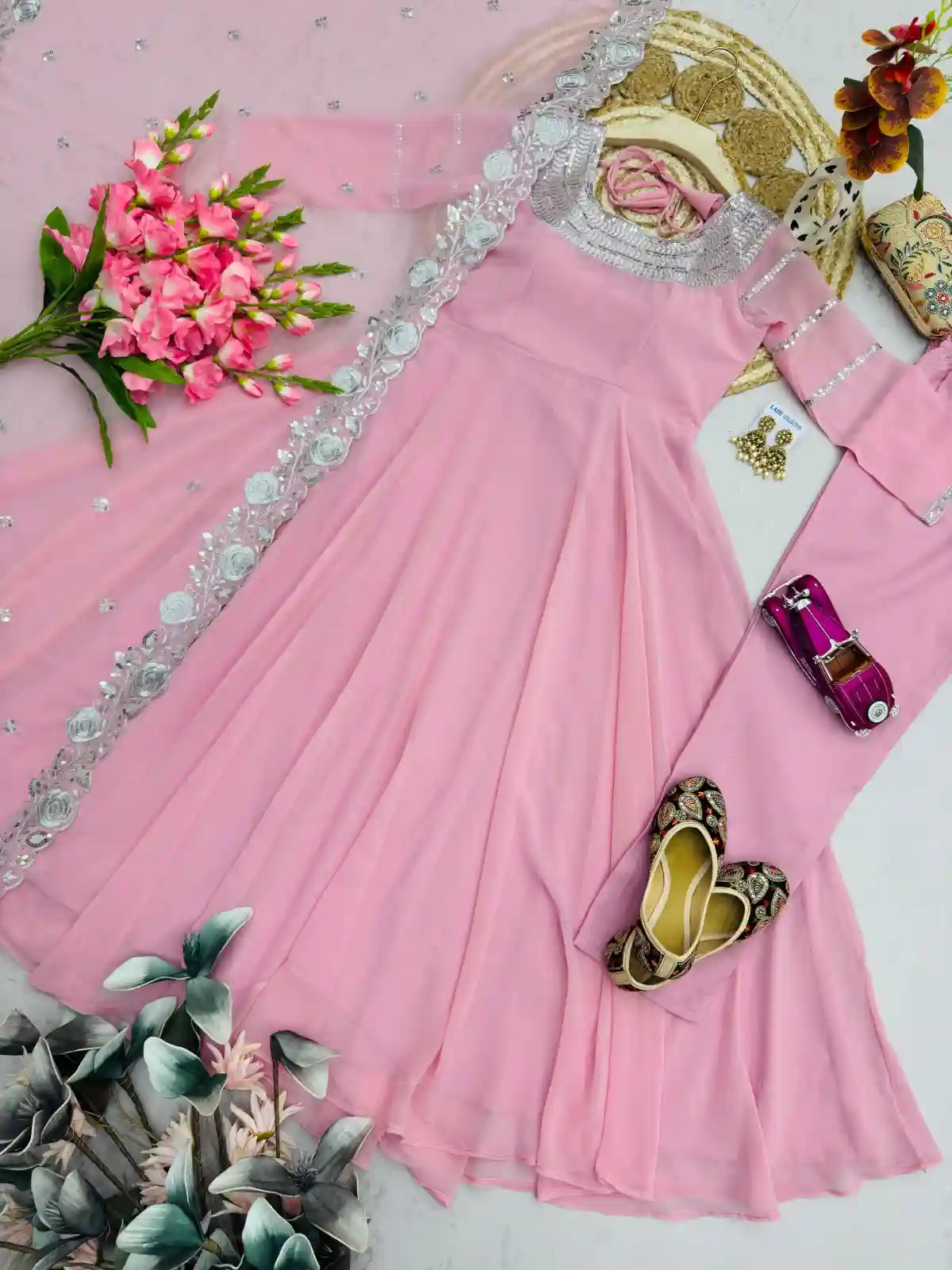 Party Anarkali (PA1)