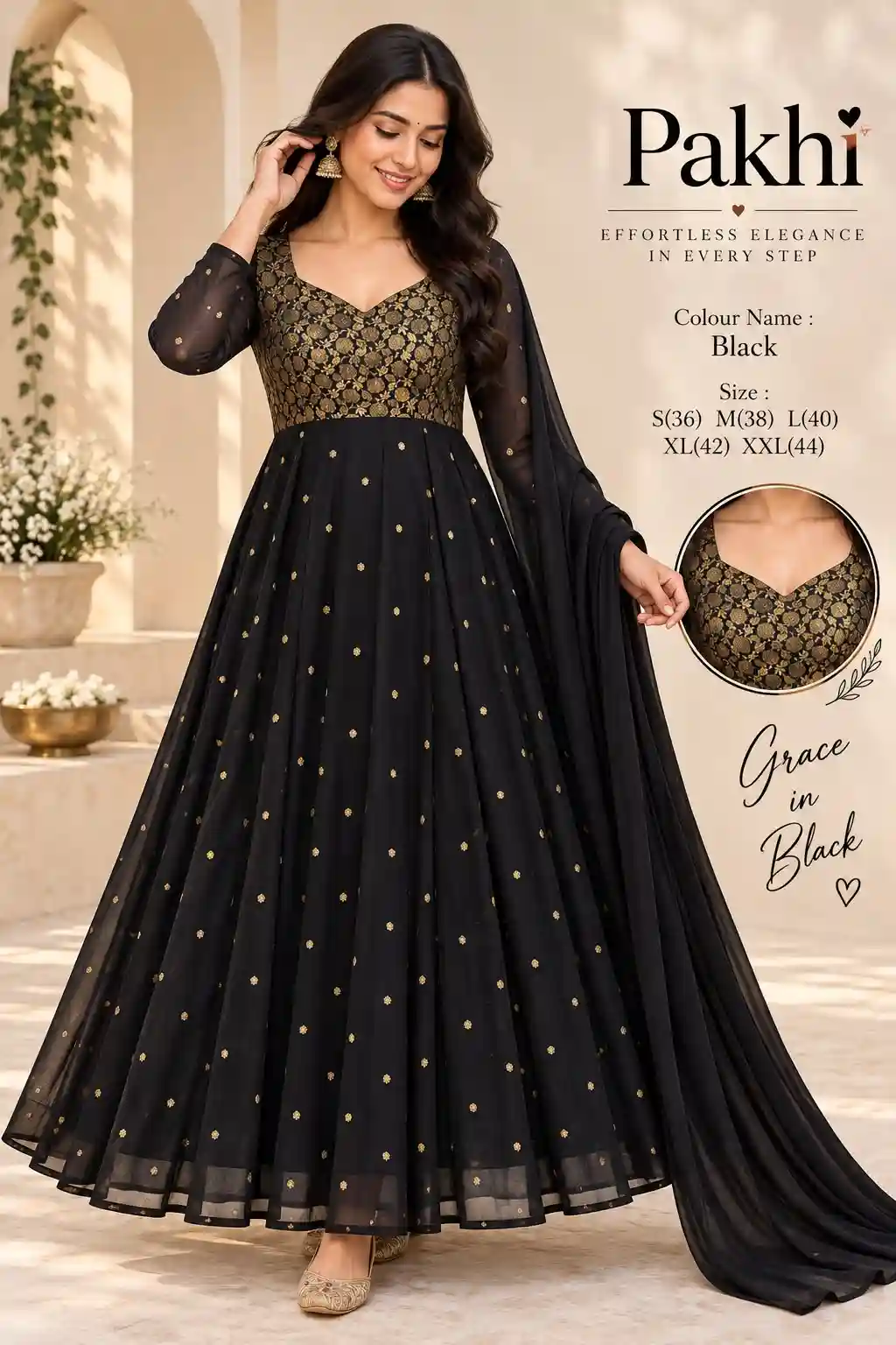 Jaquard kurti ( JK04)