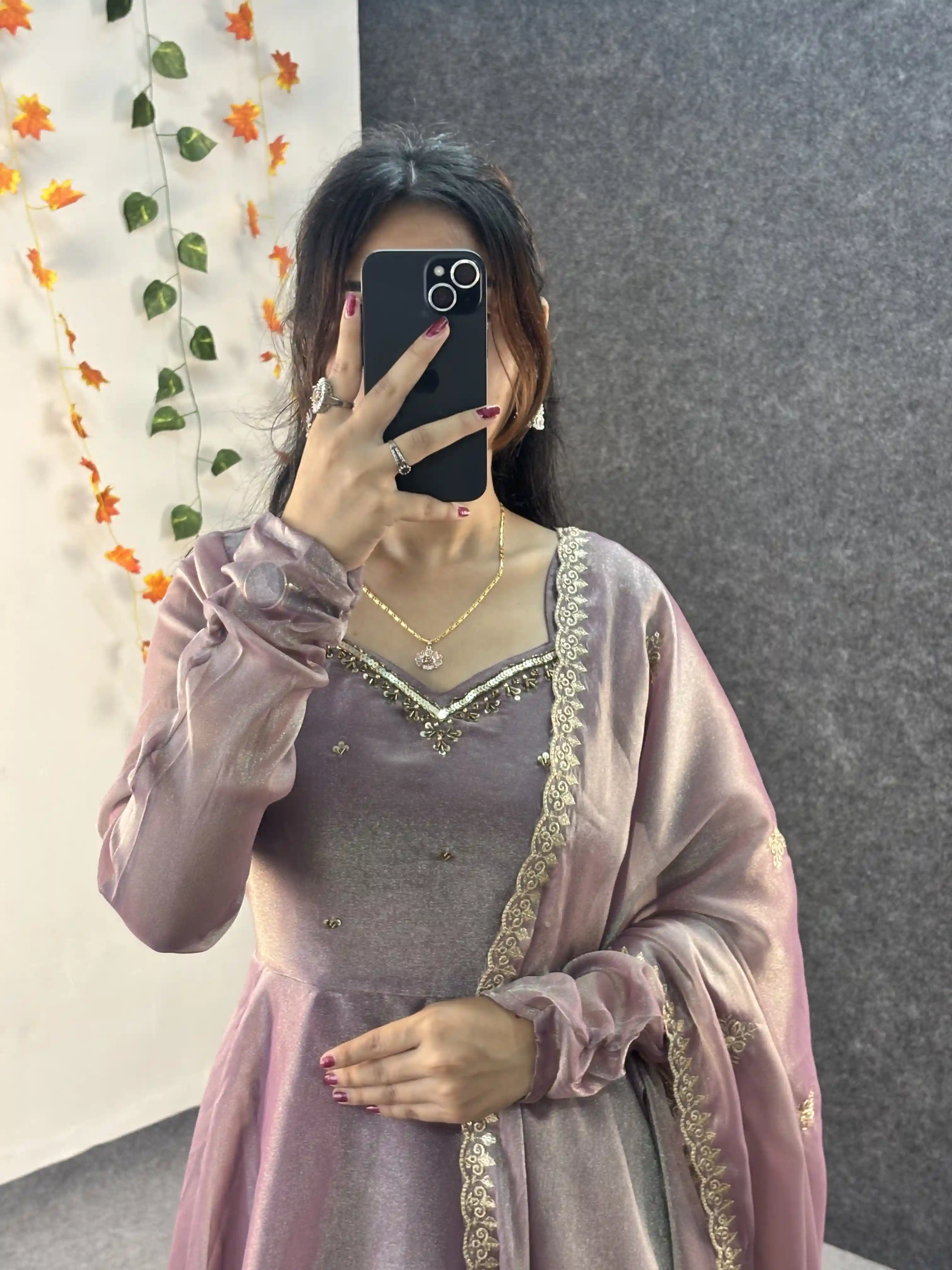 Kabana Gown ( KAB03)