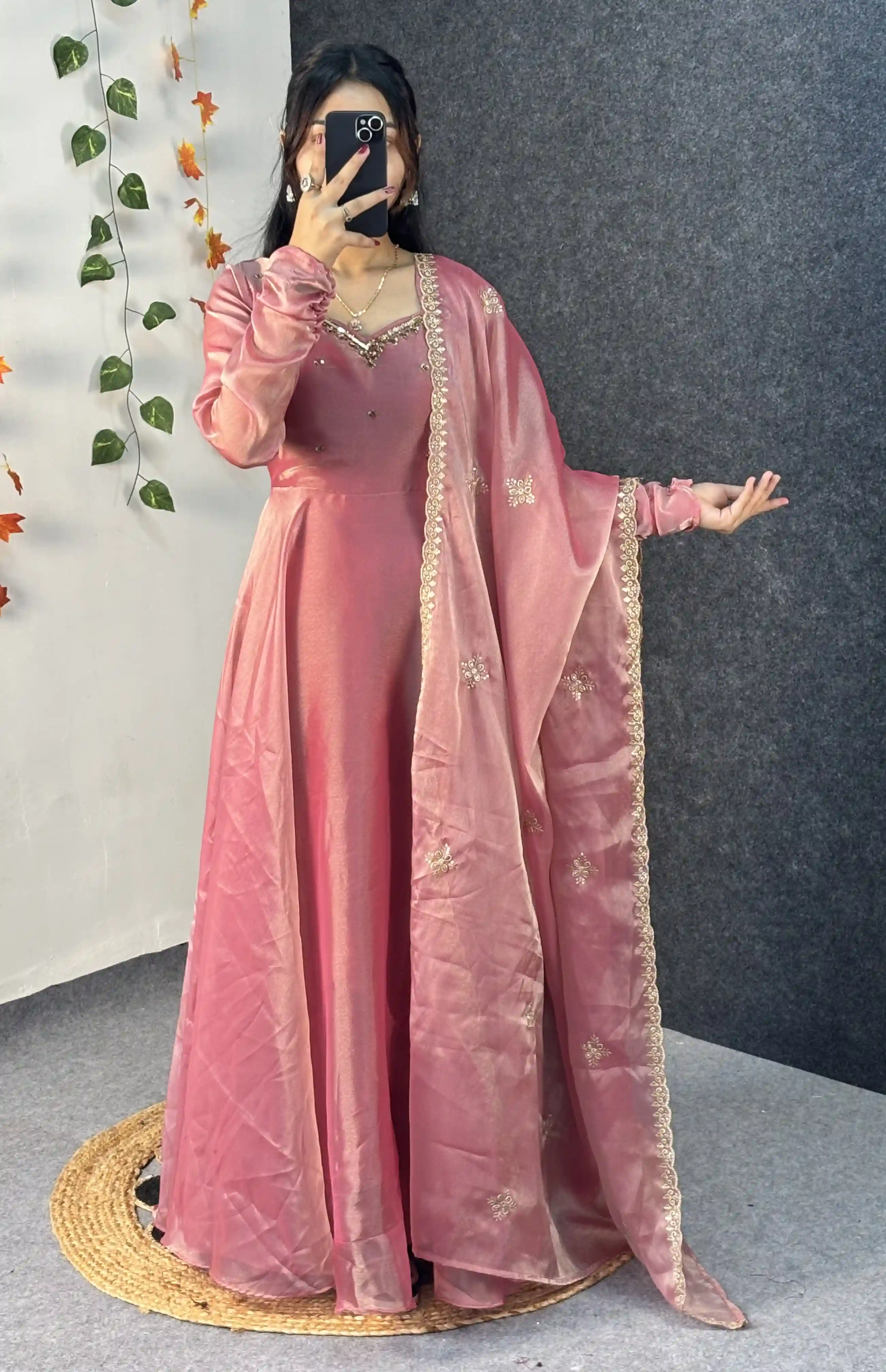 Kabana Gown ( KAB04)