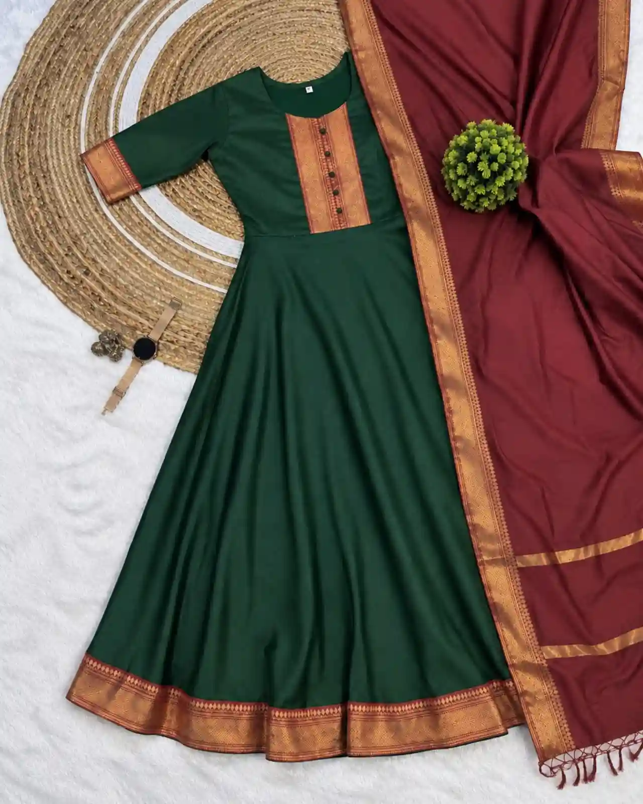 Ethnic Wear (MSC04)