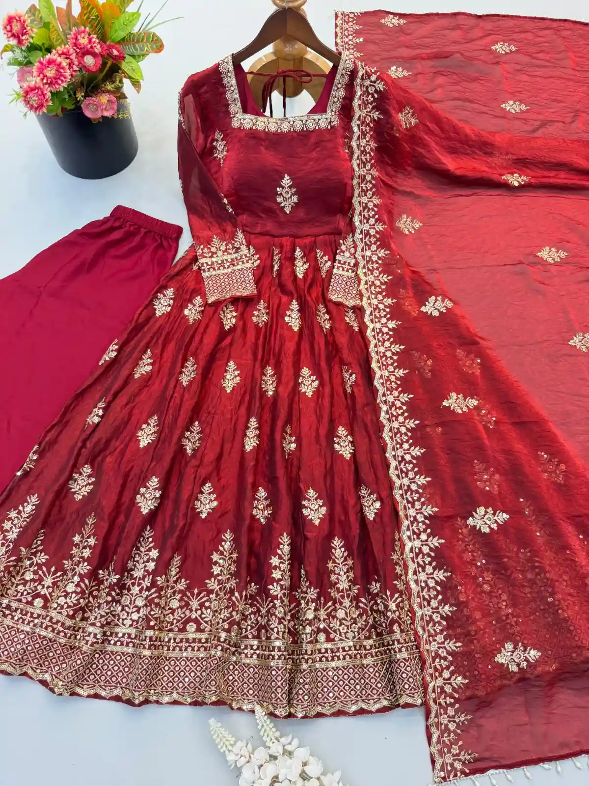 Designer Gown ( DTG05)