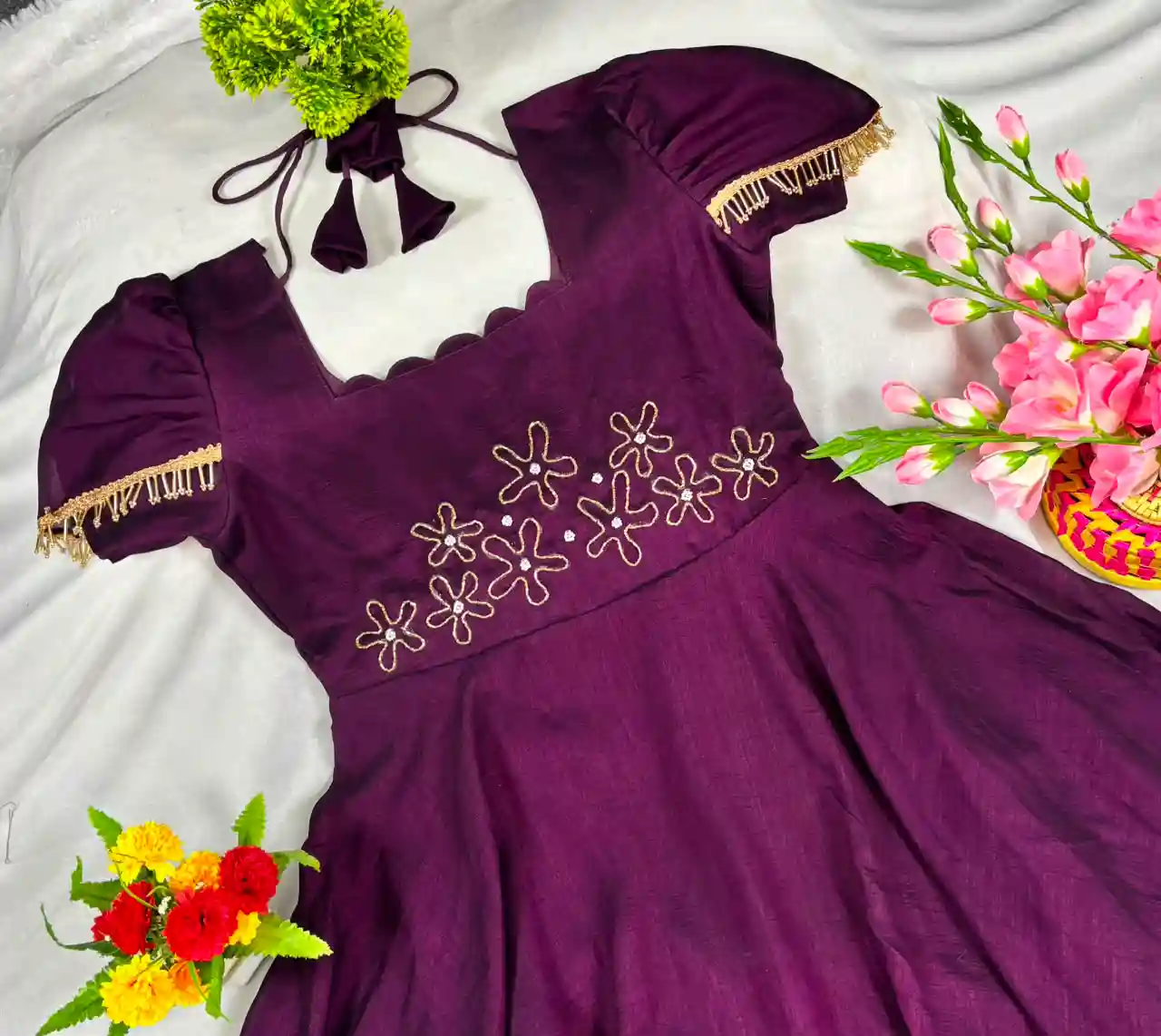 MUHANA GOWN (MG01)
