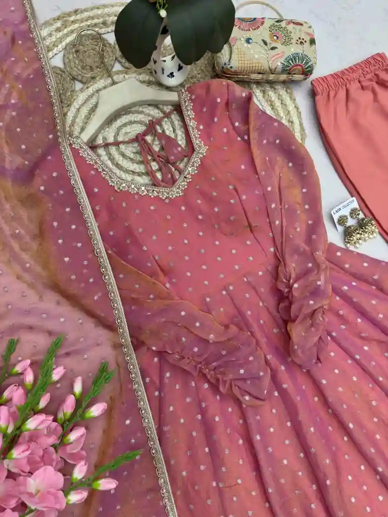 Moss Butti Silk (MBS03)