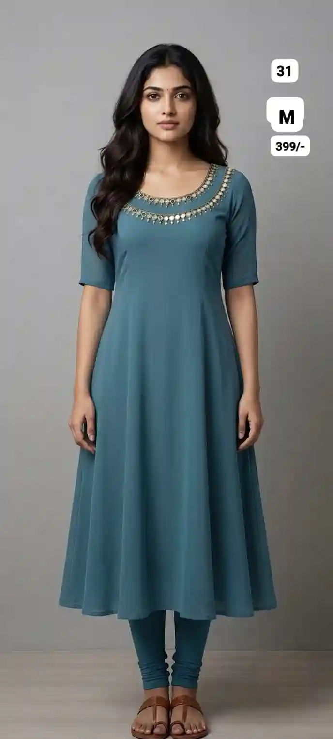 Offer Kurti 31