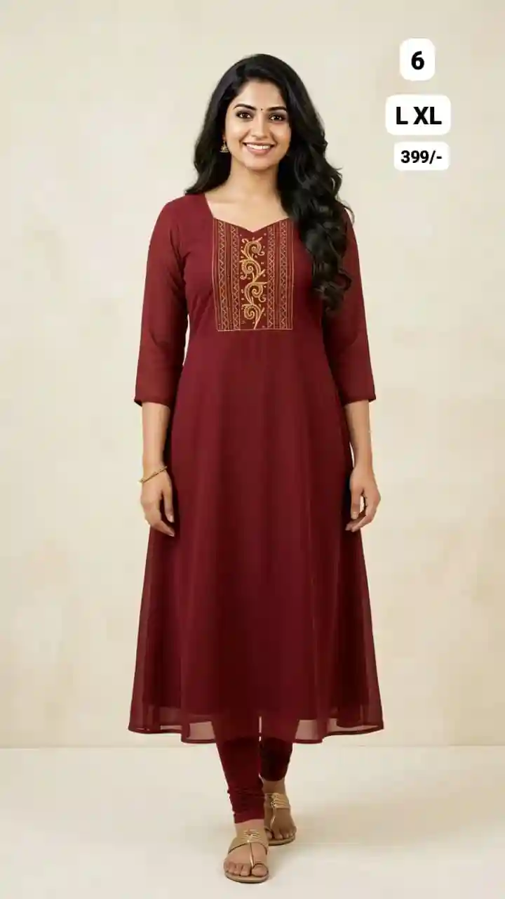 Offer Kurti 06