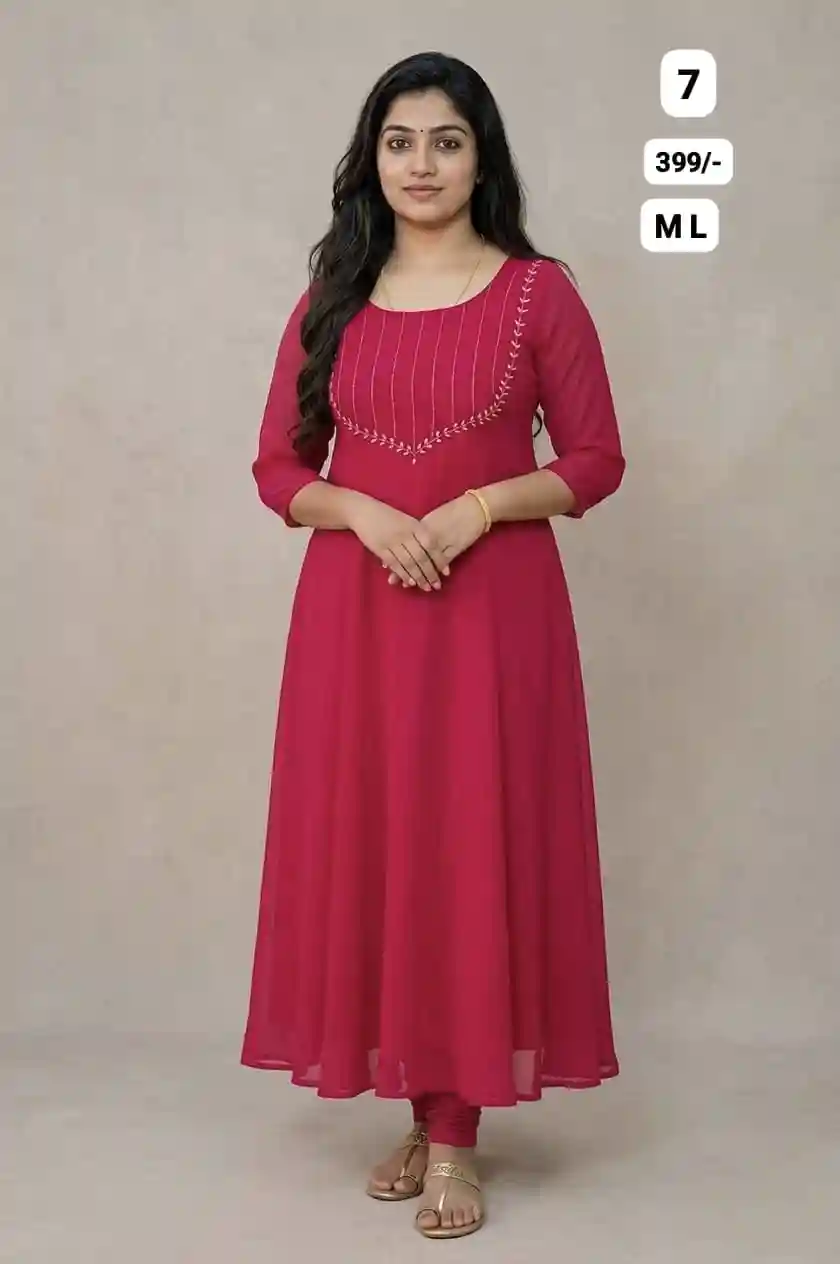 Offer Kurti 07