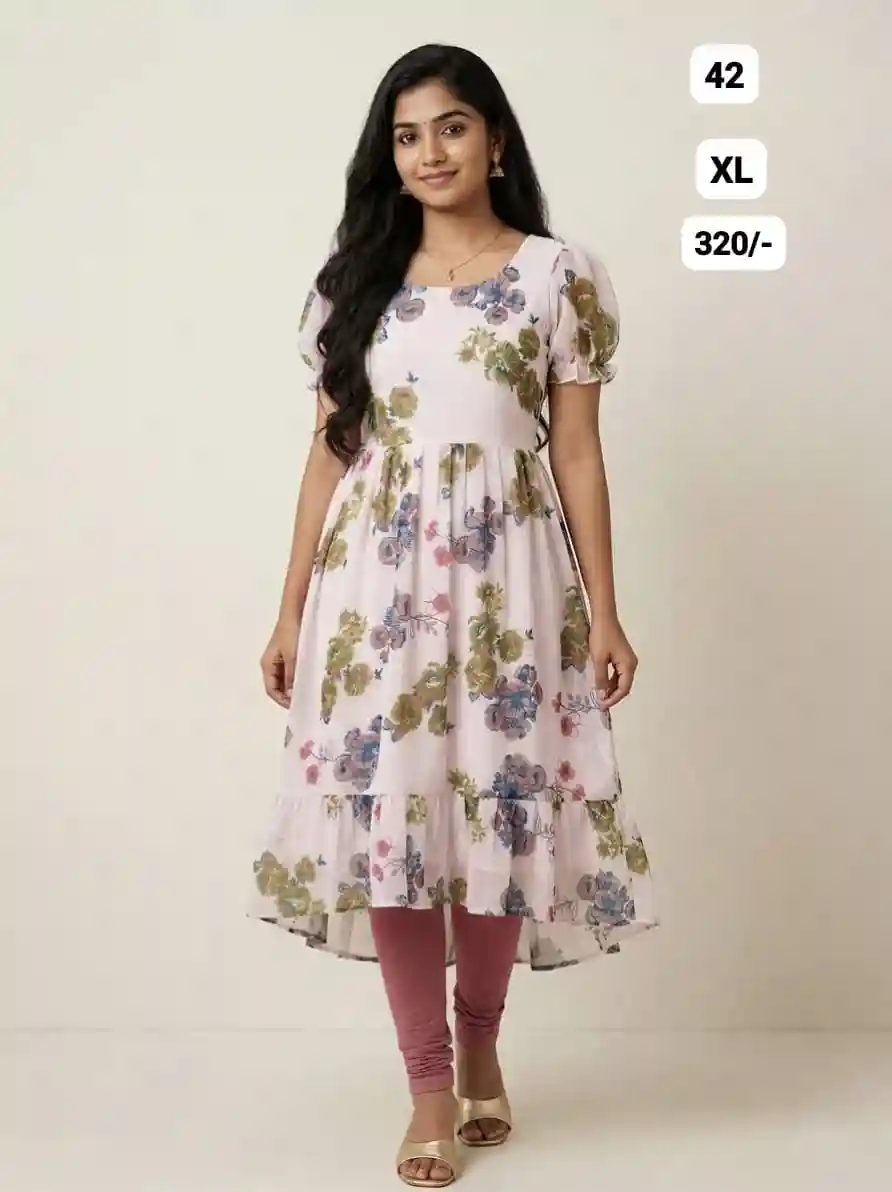 Offer Kurti 42