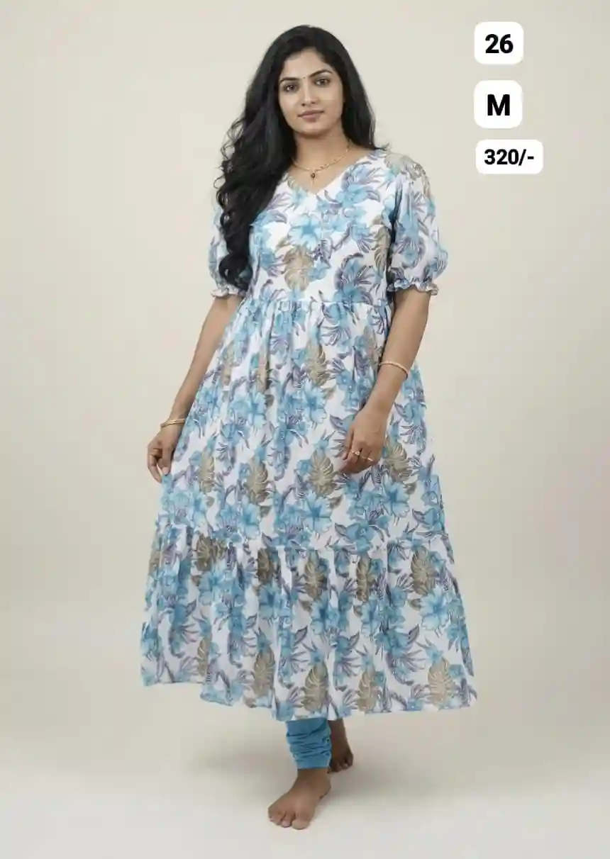 Offer Kurti 26