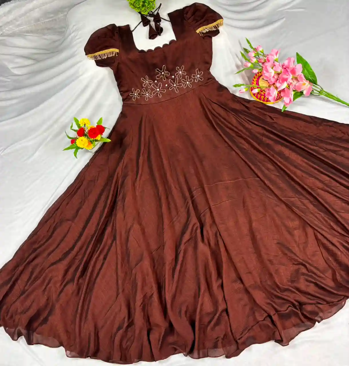 MUHANA GOWN (MG04)