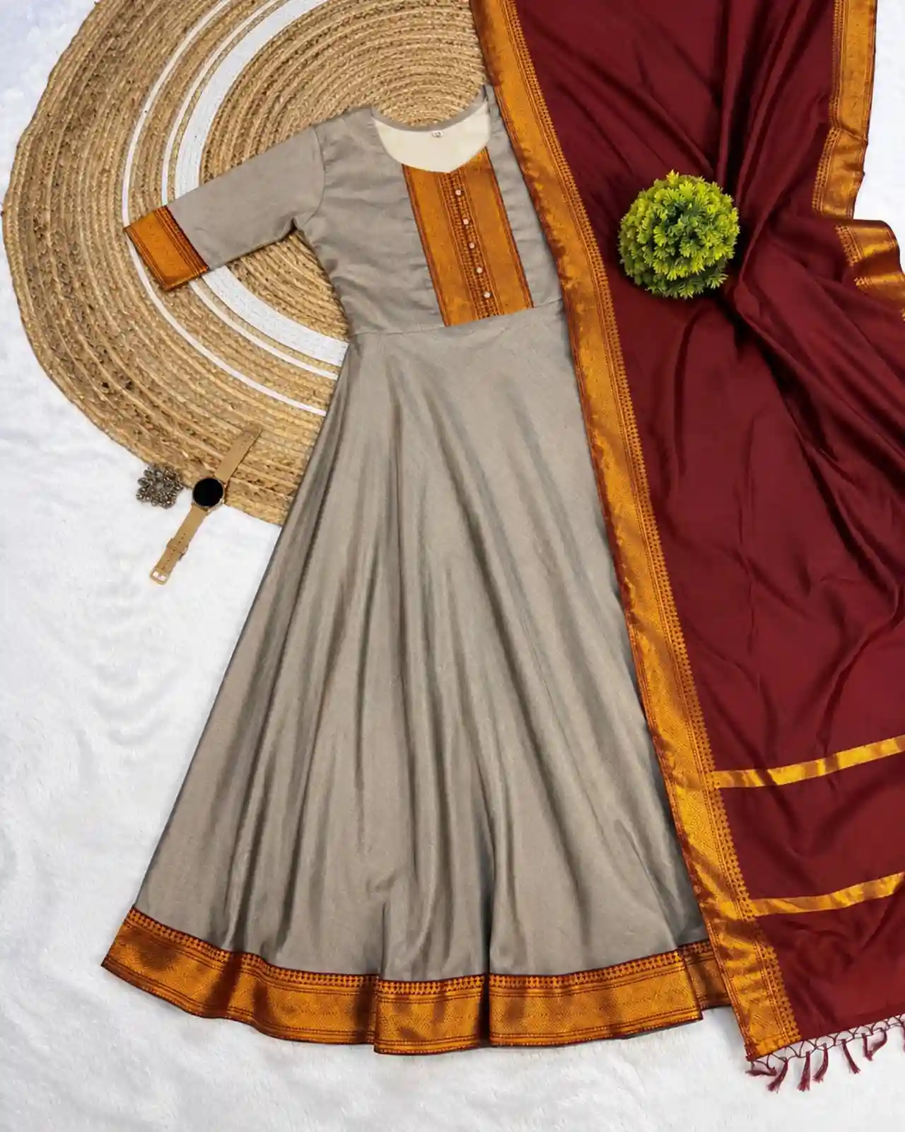 Ethnic Wear (MSC05)