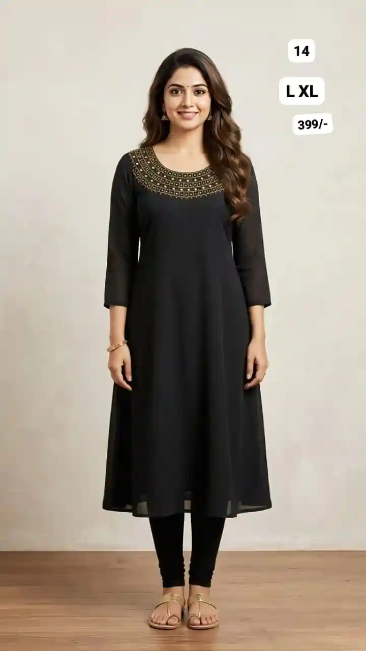 Offer Kurti 14