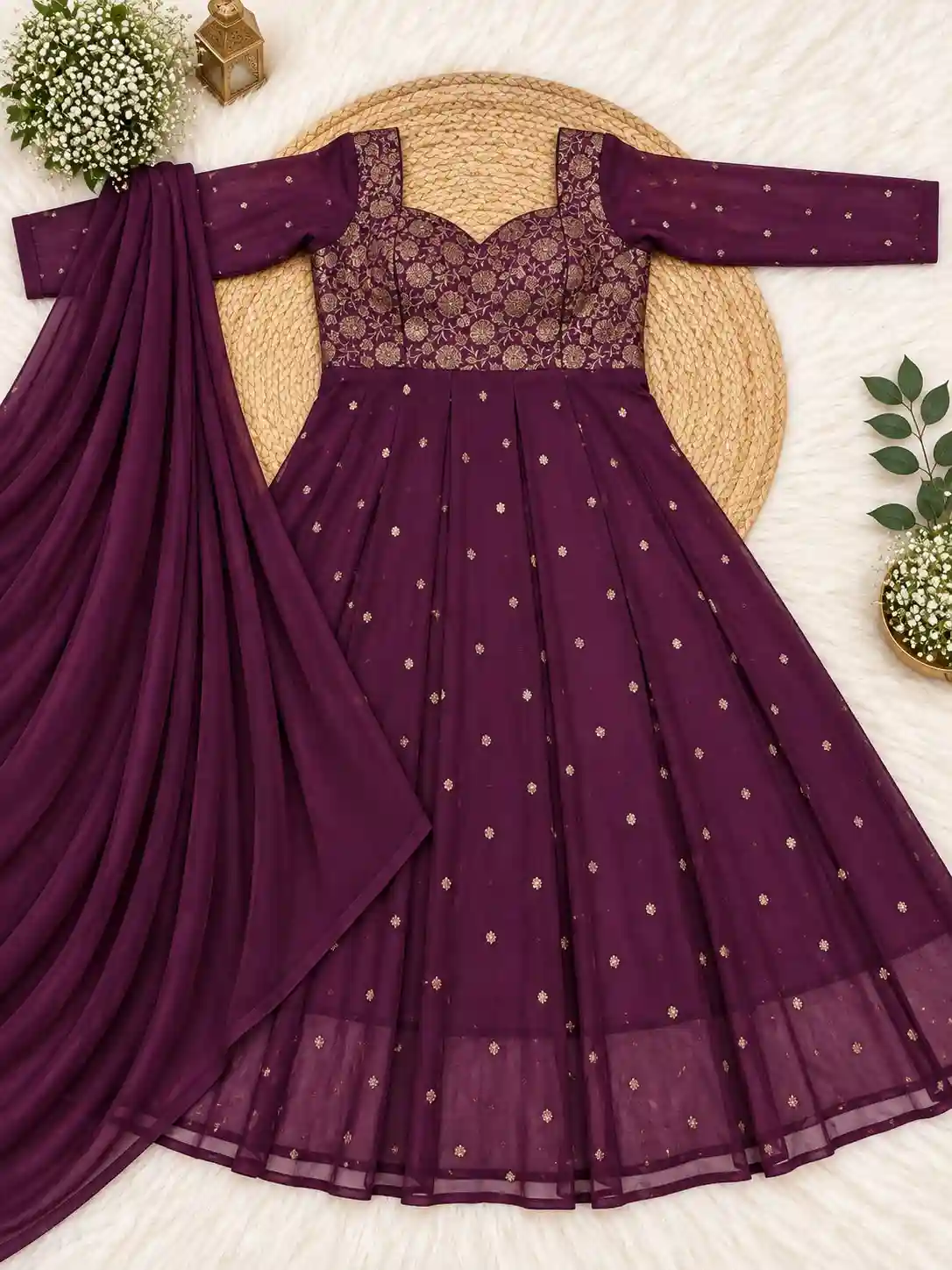 Jaquard kurti ( JK03)