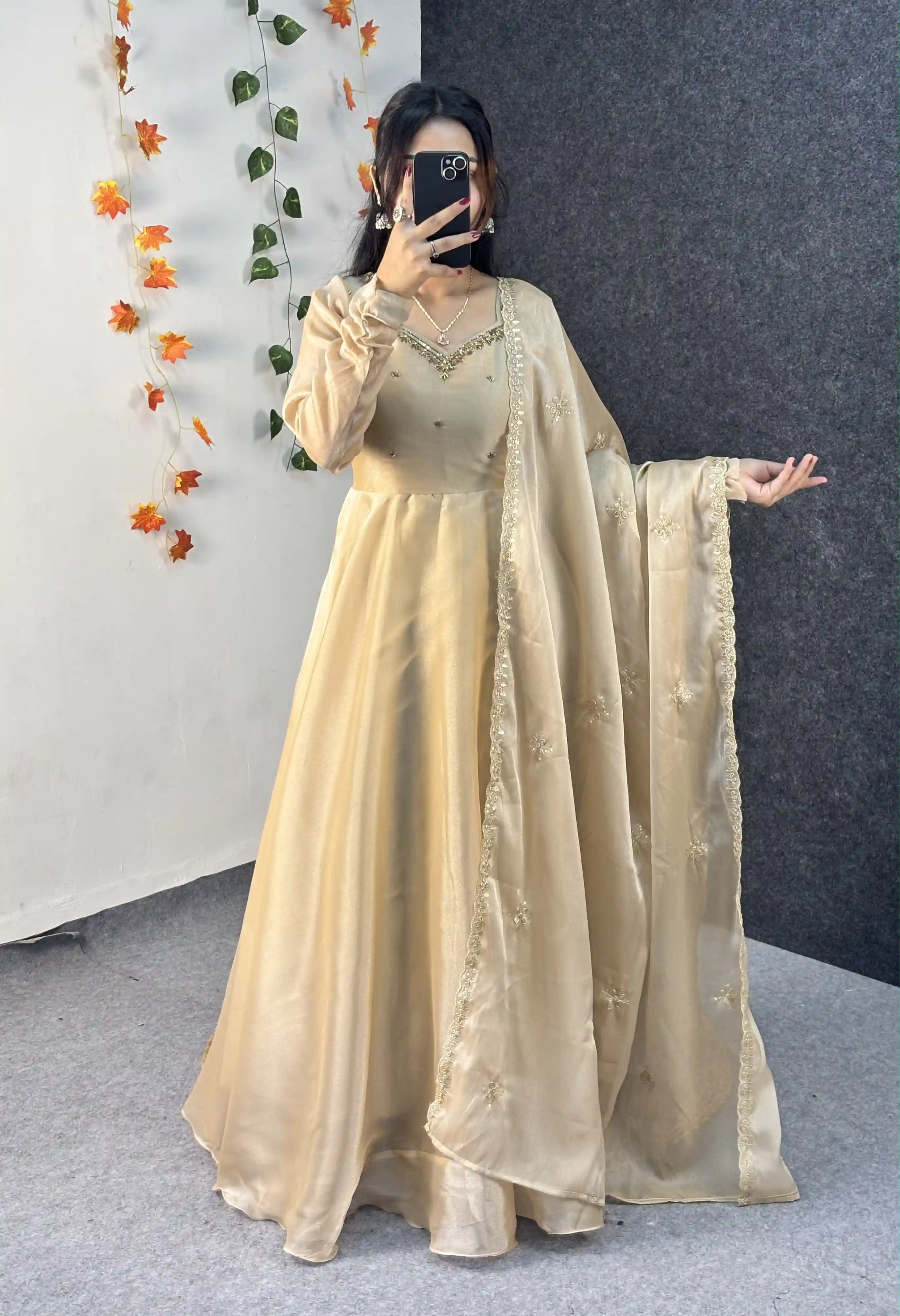 Kabana Gown ( KAB02)