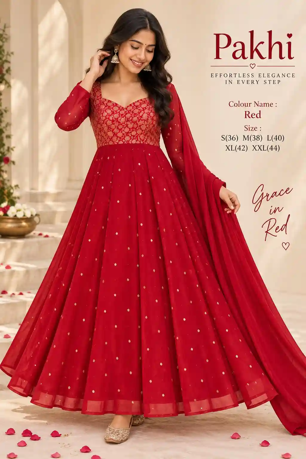 Jaquard kurti ( JK01)