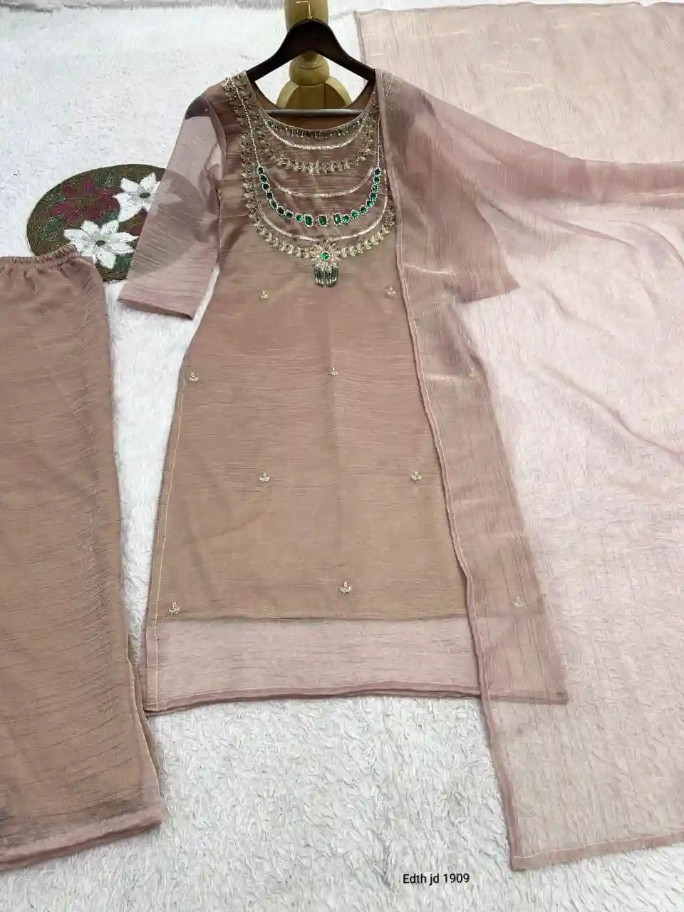 Salsa Grand 3 piece set ( SALSA01)