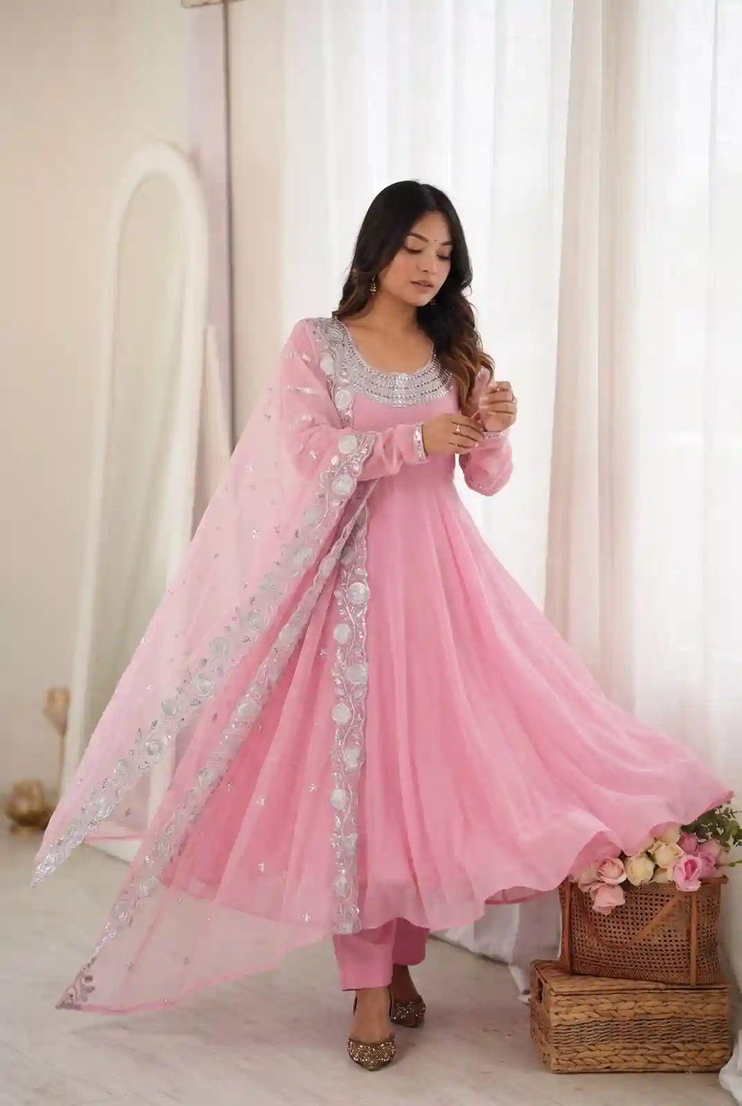 Party Anarkali (PA1)