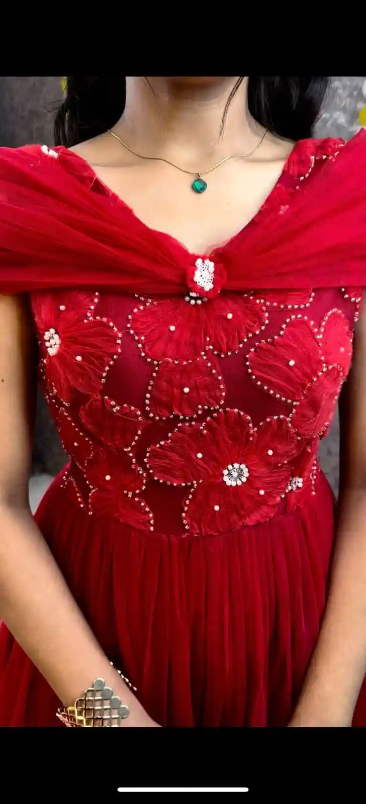 Princess Gown ( PG1)