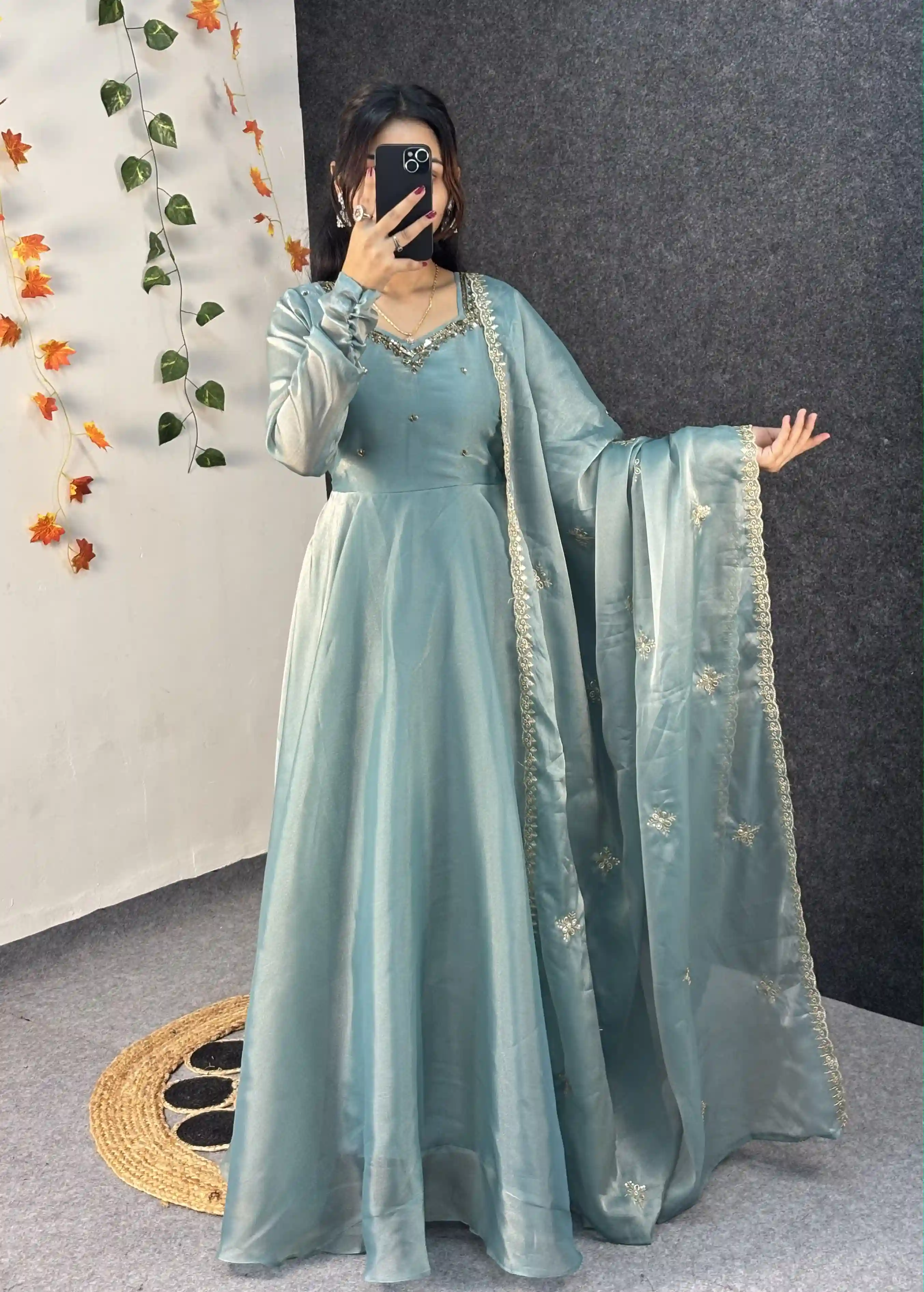 Kabana Gown ( KAB01)
