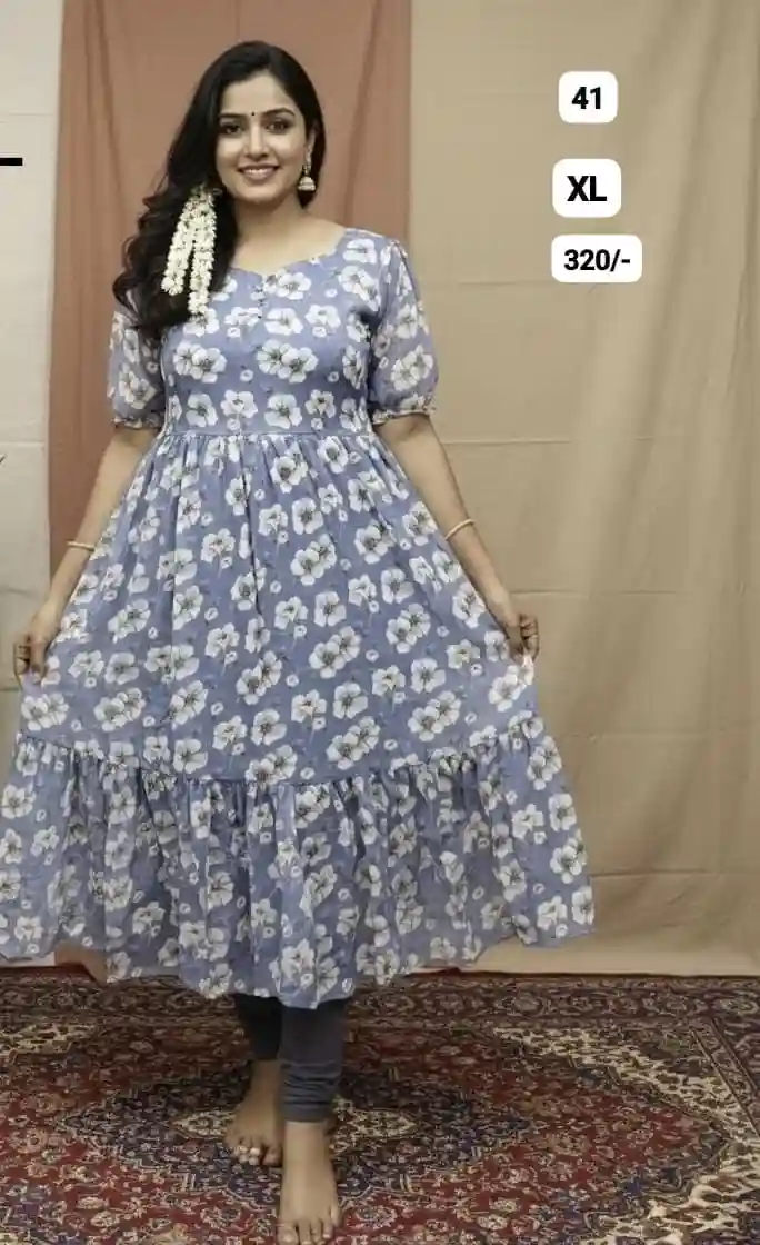 Offer Kurti 41