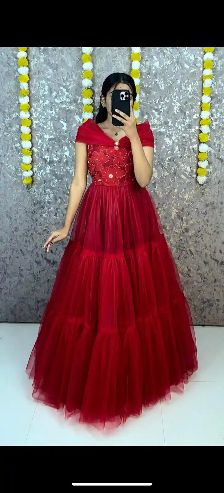 Princess Gown ( PG1)