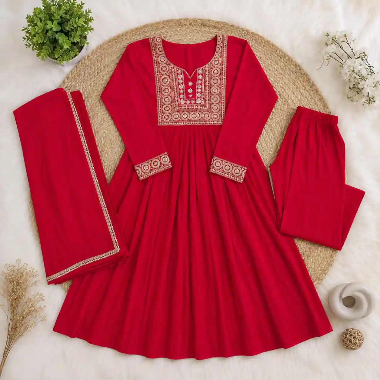 MEHRAB suit set (MSS3)
