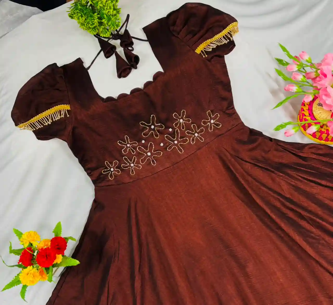 MUHANA GOWN (MG04)