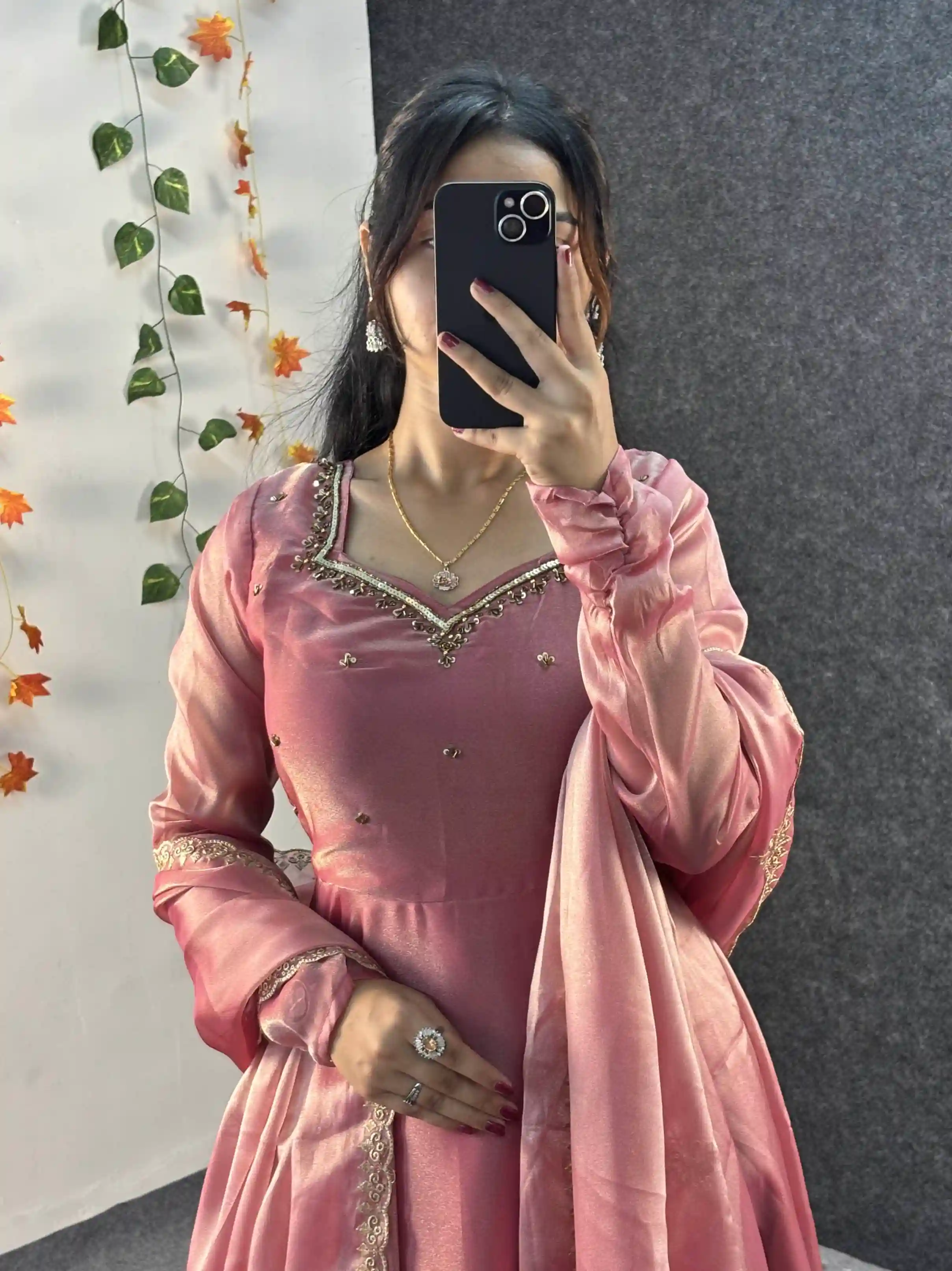 Kabana Gown ( KAB04)